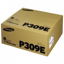 HP oryginalny toner SV131A, MLT-P309E, black, 80000s, 309E, extra duża pojemność, Samsung dual pack, O - 2
