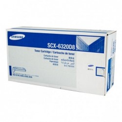 HP oryginalny toner SV171A, SCX-6320D8, black, 8000s, 6320D8, Samsung SCX-6122, 6220, 6320, 6322, 6520, O - 3