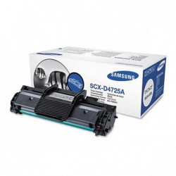 HP oryginalny toner SV189A, SCX-D4725A, black, 3000s, Samsung SCX-4725F, SCX-4725FN, O - 1