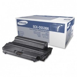 HP oryginalny toner SV196A, SCX-D5530A, black, 4000s, Samsung SCX-5330, SCX-5530, O - 1