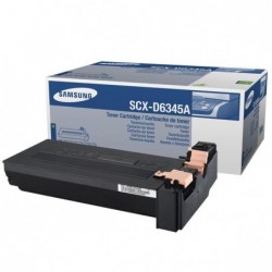 HP oryginalny toner SV202A, SCX-D6345A, black, 20000s, D6345A, Samsung SCX-6345, SCX-6355, O - 1