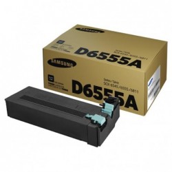 HP oryginalny toner SV208A, SCX-D6555A, black, 25000s, D6555A, Samsung SCX-6545, SCX-6555, O - 1