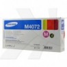 Samsung oryginalny toner CLT-M4072S, magenta, 1000s, Samsung CLP-320, 325, CLX-3185, O - 2