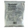 Sharp oryginalny developer AR-455DV, black, 100000s, Sharp AR-M351,AR-M451, AR-M351U,AR-M351UN,AR-M451U, O - 1