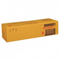 Sharp oryginalny toner AR-C26TBN, AR-C26TBE, black, 16700s, Sharp AR-C172M, 170M, 262M, O - 1