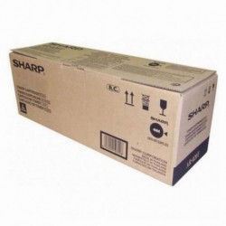 Sharp oryginalny toner BPGT20BA, black, 18000s, Sharp BP-10C20, BP-20C20, BP-20C25, O - 1