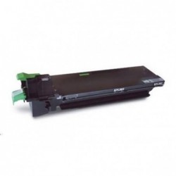 Sharp oryginalny toner BPGT20BB, black, 9000s, Sharp BP-10C20, BP-20C20, BP-20C25, O - 1