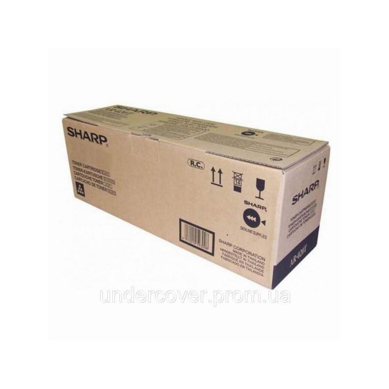Sharp oryginalny toner BPGT20YA, yellow, 10000s, Sharp BP-10C20, BP-20C20, BP-20C25, O - 1