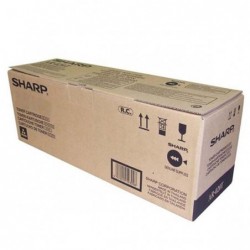 Sharp oryginalny toner DX20GTBA, black, 5000s, Sharp DX2500N, O - 1