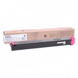 Sharp oryginalny toner DX-25GTMA, magenta, 7000s, Sharp DX-2500, O - 1