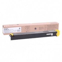Sharp oryginalny toner DX-25GTYA, yellow, 7000s, Sharp DX-2500, O - 1