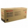 Sharp oryginalny toner MX-312GT, black, 25000s, Sharp MX-M260, M260N, M310, M310N, O - 1