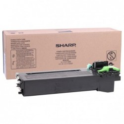 Sharp oryginalny toner MX-315GT, black, 27500s, Sharp MX-M266N, M316N, O - 1