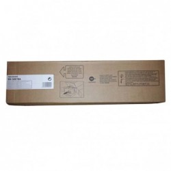 Sharp oryginalny toner MX-50GTBA, black, 36000s, Sharp MX-410xN, 500xN, O - 1