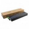 Sharp oryginalny toner MX-50GTBA, black, 36000s, Sharp MX-410xN, 500xN, O - 2