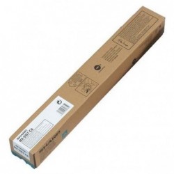 Sharp oryginalny toner MX-51GTCA, cyan, 18000s, Sharp MX-4112Nx, 5112Nx, O - 1