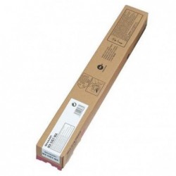 Sharp oryginalny toner MX-51GTMA, magenta, 18000s, Sharp MX-4112Nx, 5112Nx, O - 1