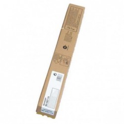 Sharp oryginalny toner MX-51GTYA, yellow, 18000s, Sharp MX-4112Nx, 5112Nx, O - 1