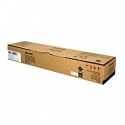 Sharp oryginalny toner MX-560GT, MX-561GT, black, 40000s, Sharp MX-M364N, O - 1