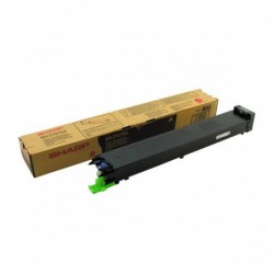 Sharp oryginalny toner MX61GTBA, black, 40000s, Sharp MX-3050N/3060N/3070N/3550N/3560N/3570N/4050N, O - 1