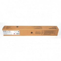 Sharp oryginalny toner MX61GTMA, magenta, 24000s, Sharp MX-3050N/3060N/3070N/3550N/3560N/3570N/4050N, O - 1