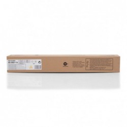 Sharp oryginalny toner MX61GTYA, yellow, 24000s, Sharp MX-3050N/3060N/3070N/3550N/3560N/3570N/4050N, O - 1