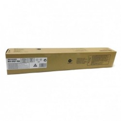 Sharp oryginalny toner MX-61GTBB, black, 20000s, Sharp MX-3050, MX-3060, MX-3550, MX-4050N, MX-3560, O - 1