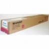 Sharp oryginalny toner MX-62GTMA, magenta, 40000s, Sharp MX-6240N, 7040N, O - 1