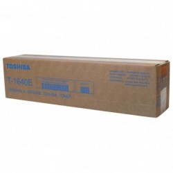 Toshiba oryginalny toner T1640E24K, black, 24000s, 6AJ00000186, Toshiba e-Studio 163, 166, 203, 237, 675g, O - 1