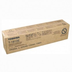 Toshiba oryginalny toner T1810E, black, 5900s, 6AJ00000061, 6AJ00000214, Toshiba e-Studio 181, 182, 211, 212, 242, O - 1
