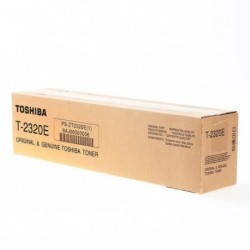 Toshiba oryginalny toner T2320, black, 22000s, 6AJ00000006, Toshiba e-Studio 230, 280, O - 1