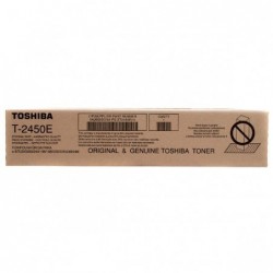 Toshiba oryginalny toner T2450E, black, 24000s, 6AJ00000088, 6AJ00000216, Toshiba e-Studio 195, 223, O - 1