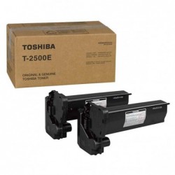 Toshiba oryginalny toner T2500, black, Toshiba e-Studio 20, 25, 200, 250, 500g, O - 1