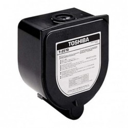 Toshiba oryginalny toner T2510, black, 10000s, Toshiba BD-2510, 2550, 450g, O - 1