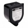 Toshiba oryginalny toner T2510, black, 10000s, Toshiba BD-2510, 2550, 450g, O - 1