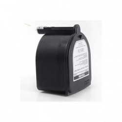 Toshiba oryginalny toner T2510, black, 10000s, Toshiba BD-2510, 2550, 450g, O - 2