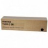 Toshiba oryginalny toner T281CEK, black, 20000s, 6AJ00000041, Toshiba e-Studio 281c, 351e, 451e, 675g, O - 1