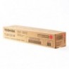 Toshiba oryginalny toner T281CEM, magenta, 10000s, 6AK00000047, Toshiba e-Studio 281c, 351e, 451e, O - 1