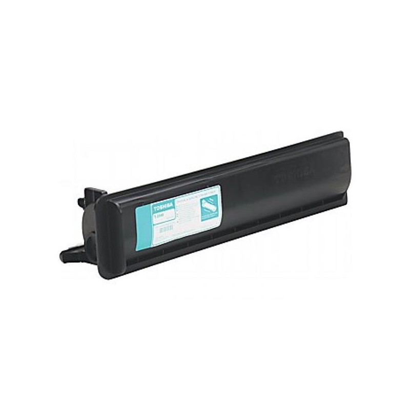 Toshiba oryginalny toner T2840, black, 23000s, 6AJ00000035, Toshiba e-Studio 233, 283, O - 1