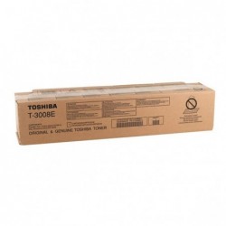 Toshiba oryginalny toner T-3008E, black, 6AJ00000151, Toshiba e-Studio 3008 A, 5008 A, 3508 A, 2508 A, 4508 A, O - 1