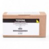 Toshiba oryginalny toner T305PYR, yellow, 3000s, Toshiba e-Studio 305 CP, 305 CS, 306 CS, 900g, O - 1