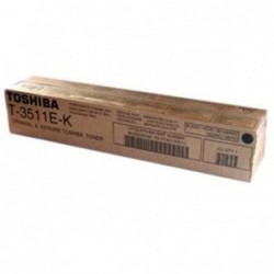 Toshiba oryginalny toner T3511E, black, 10800s, Toshiba e-Studio 3511, 4511, 450g, O - 1