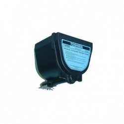 Toshiba oryginalny toner T3580, 66089333, black, Toshiba DP-3580, 300g, O - 1