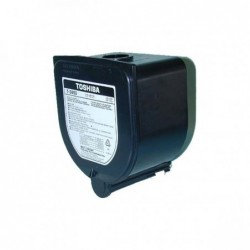Toshiba oryginalny toner T3850E, black, 16500s, Toshiba 3850D, 500g, O - 1