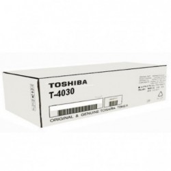 Toshiba oryginalny toner T4030, black, 12000s, 6B000000452, Toshiba e-Studio 332, 382, 403, O - 1