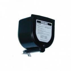 Toshiba oryginalny toner T4550, black, 16500s, Toshiba 3550, 4550, 550g, O - 1