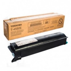 Toshiba oryginalny toner 6AJ00000086, black, 36000s, 6AJ00000192, Toshiba e-Studio 206L, 256, 306, 356, 456, 506, O - 1