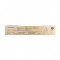 Toshiba oryginalny toner 6AJ00000123, black, 38400s, 6AJ00000196, Toshiba e-Studio 2000AC, 2500AC, O - 1