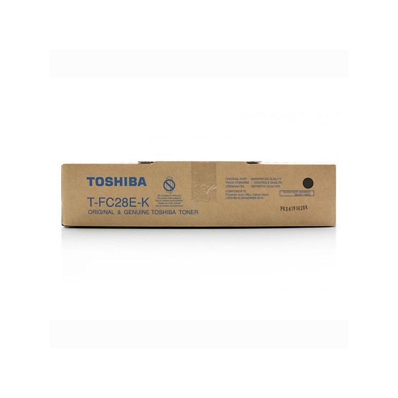 Toshiba oryginalny toner TFC28EK, black, 29000s, 6AJ00000047, 6AK00000081, Toshiba e-Studio 2330, 2820, 3520, 4520, O - 1