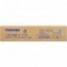 Toshiba oryginalny toner TFC28EC, cyan, 24000s, 6AJ00000046, Toshiba e-Studio 2330, 2820, 3520, 4520, O - 1